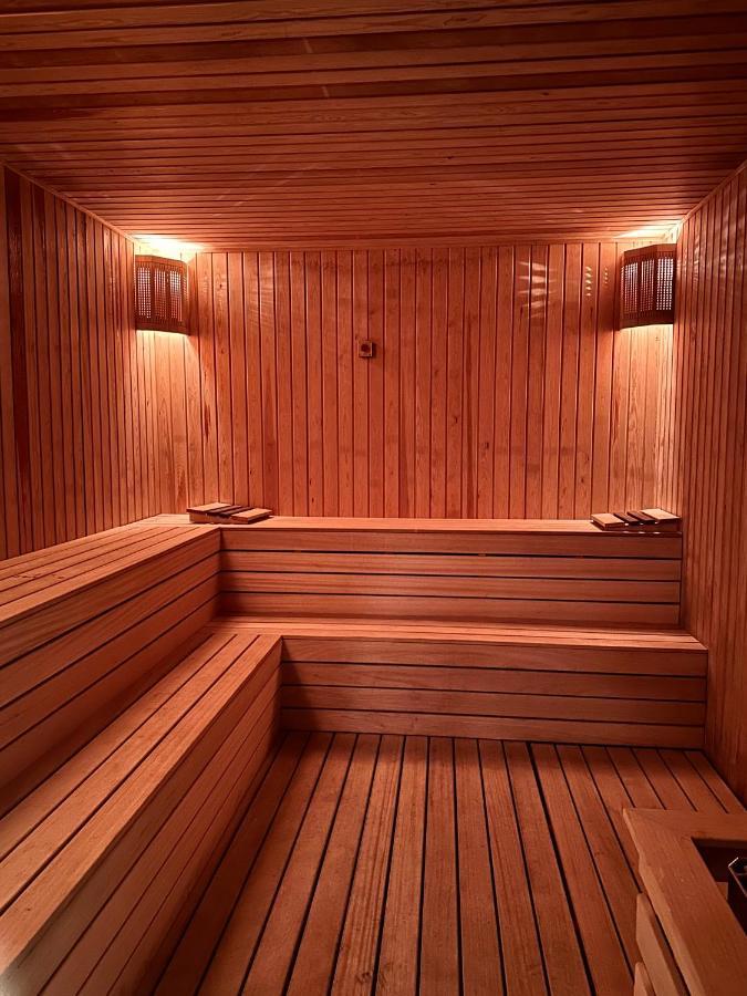 סקופיה Royal Kate Spa Included, 32Nd Floor מראה חיצוני תמונה