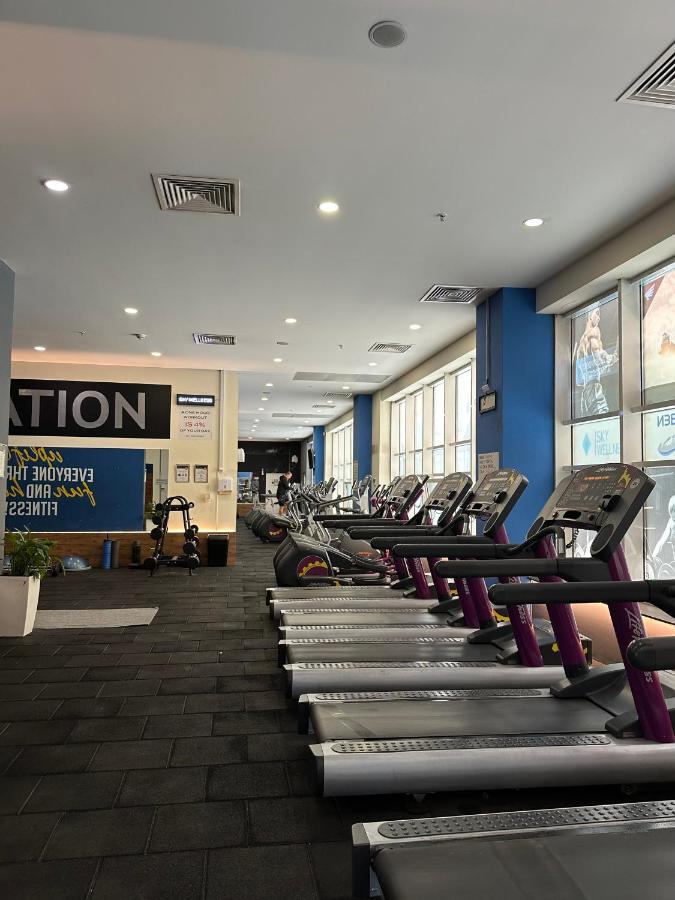 סקופיה Royal Kate Spa Included, 32Nd Floor מראה חיצוני תמונה