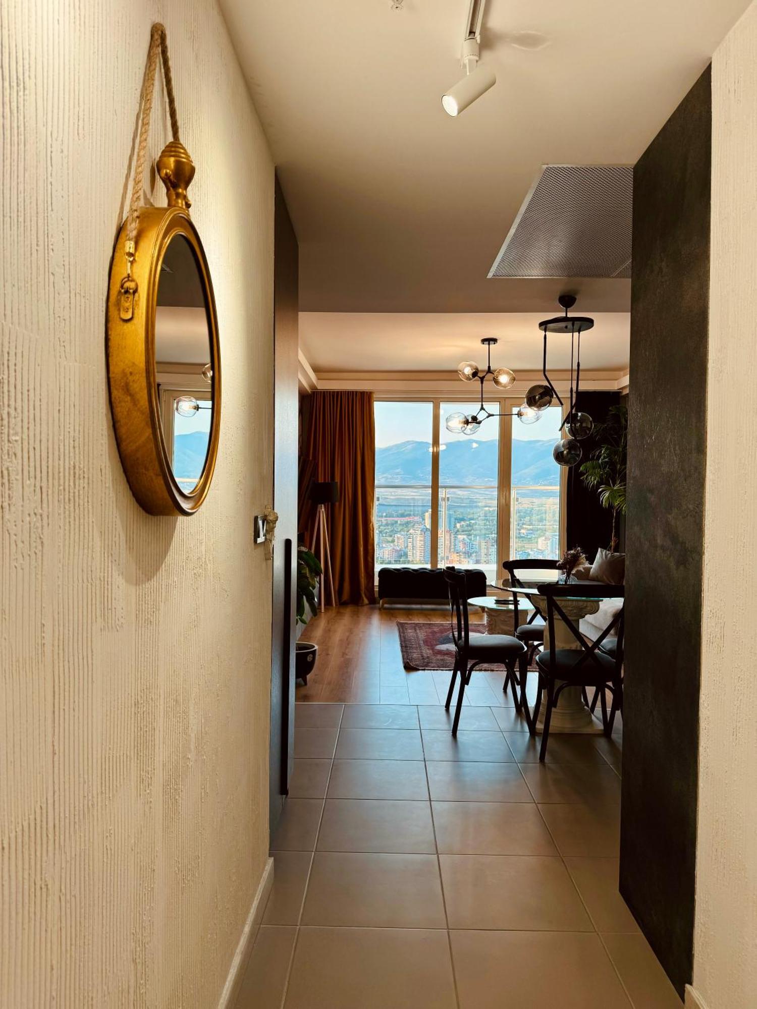 סקופיה Royal Kate Spa Included, 32Nd Floor מראה חיצוני תמונה