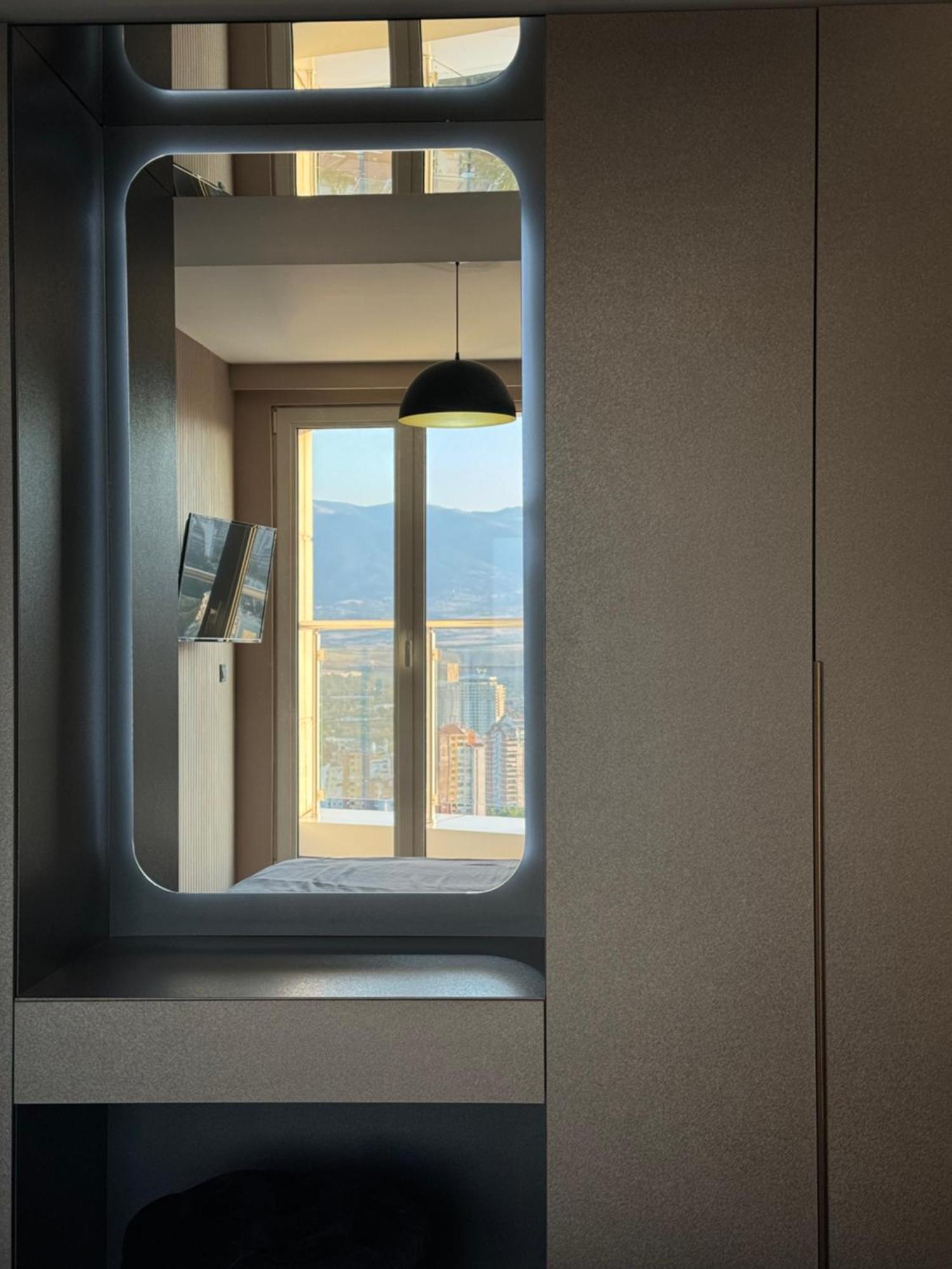 סקופיה Royal Kate Spa Included, 32Nd Floor מראה חיצוני תמונה